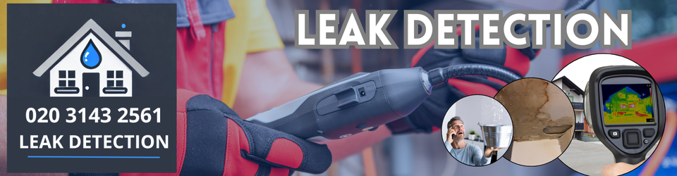 Totteridge Leak Detection